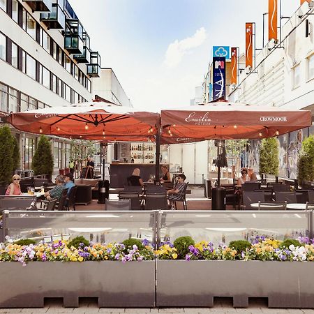 Hotel Emilia Χαμεενλίνα Εξωτερικό φωτογραφία