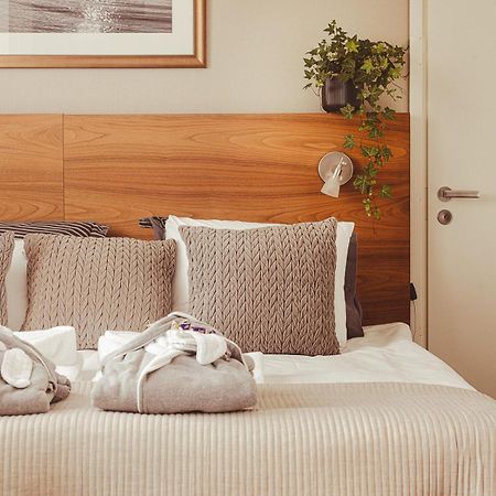 Hotel Emilia Χαμεενλίνα Εξωτερικό φωτογραφία